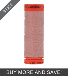 Tea Rose (9161-1063) - Metrosene - 164 Yards (3 Pack)