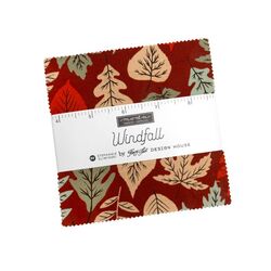 Windfall 5" Square Pack
