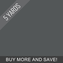 Pure Solid in Slate - 5 Yard Quick Cut