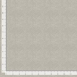 Crimp in Limestone