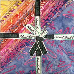 Sunset 10" Square Pack