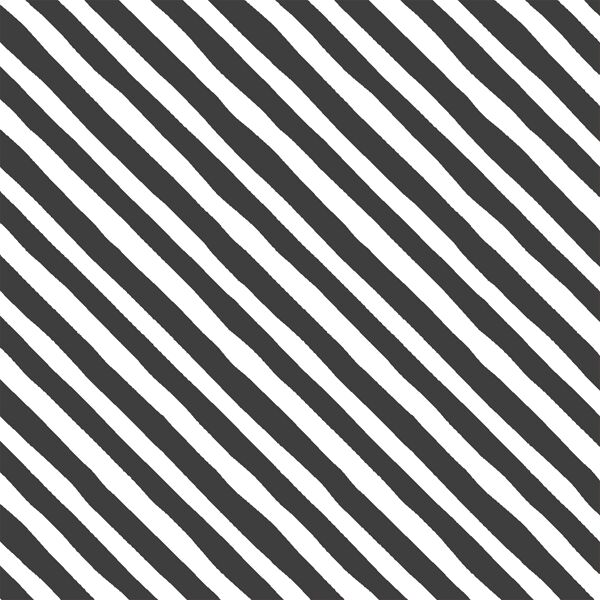 Rogue Stripe in Onyx