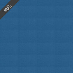 Wool in Denim