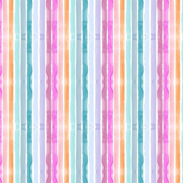 Witch Stripe in Spellbound