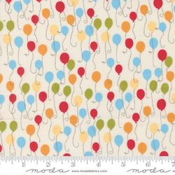A Float in Multi