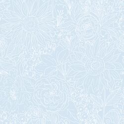Paperie in Summer Periwinkle