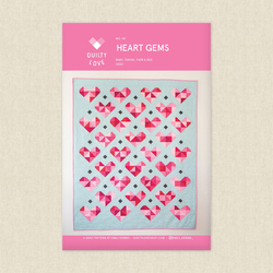 Heart Gems