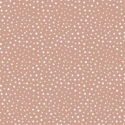 Spots in Vintage Rose