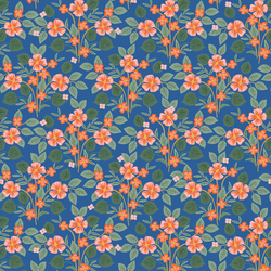 Briar in Navy