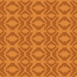 Phantom Flyers in Pumpkin Spice