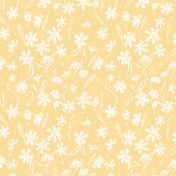 Felicity Floral in Sunshine
