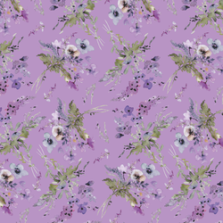 Fresh Pick in Lilac