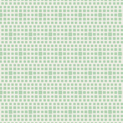 Squared Elements in Seafoam