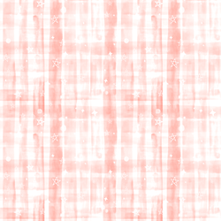Sunkissed Gingham in Pink Pearl