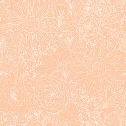 Paperie in Fresh Spring Peach