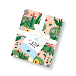 A Tulip Story Fat Quarter Bundle