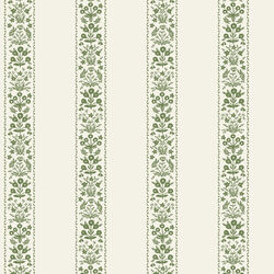 Estee Stripe in Cream