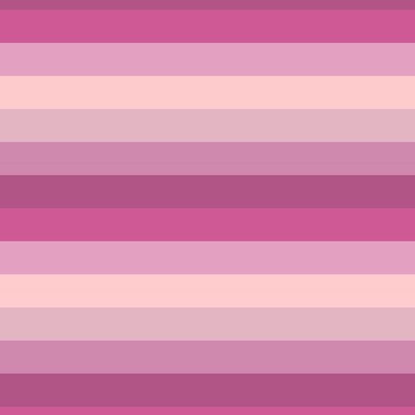 Look Lively Stripe in Yearning