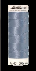 Baby Blue (3406-3652) - Poly Sheen - 220 Yards
