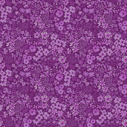 Florette in Raspberry