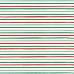 Joy Stripe in Tannenbaum