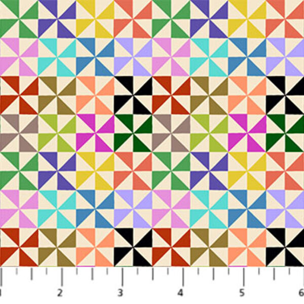 Pinwheel in Classic