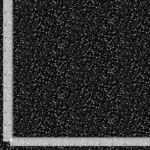 Stardust in Coal