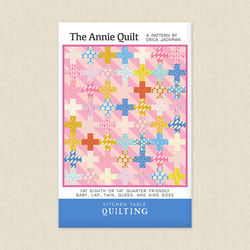 The Annie Quilt