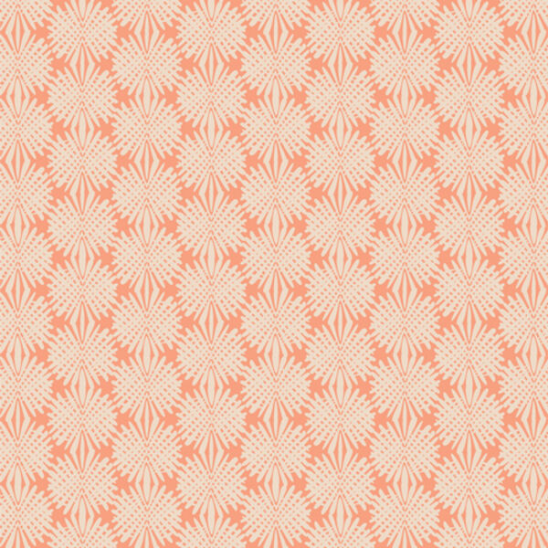 Fireworks in Sweet Peach