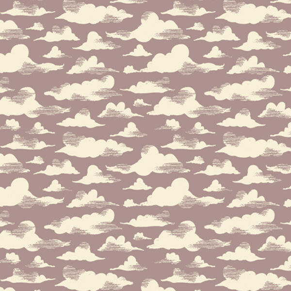 Willa’s Daydream in Mauve
