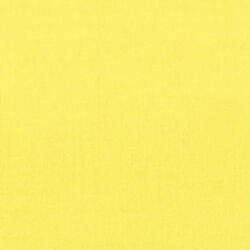 Cotton Couture in Lemon