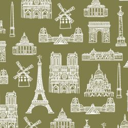 Jadore Paris in Jungle