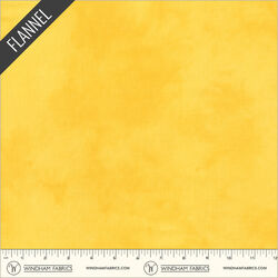 Palette Flannel in Duckling