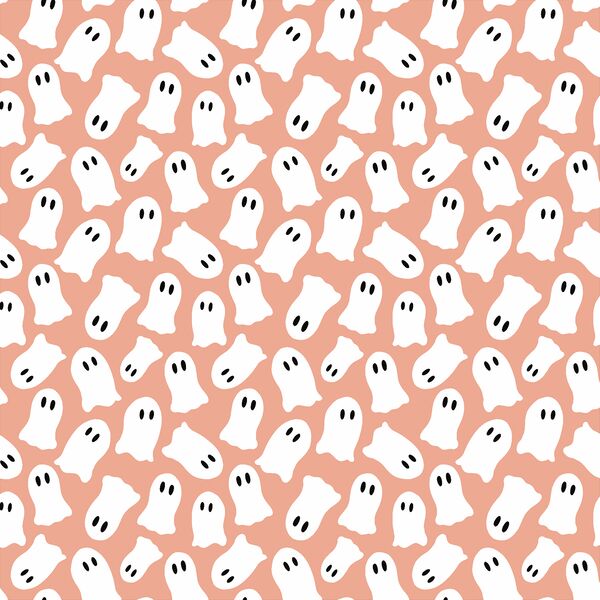 Small Ghost Show in Bubblegum