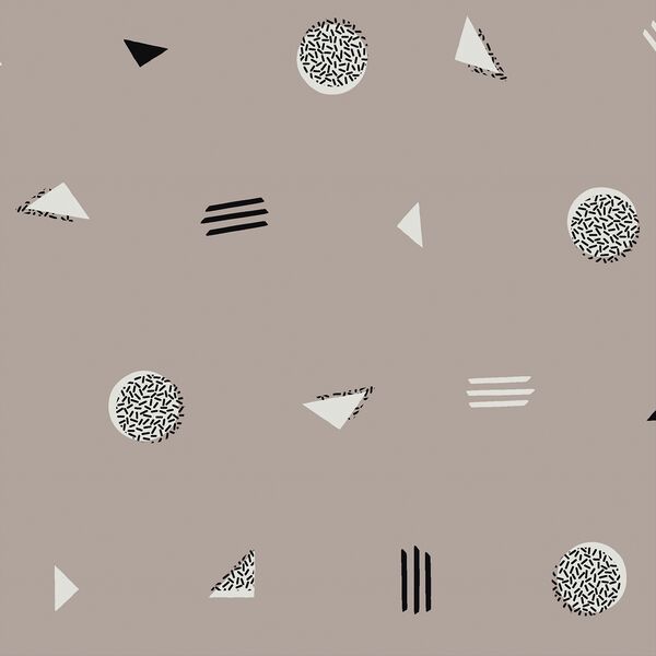 Sprinkle Geo in Dust