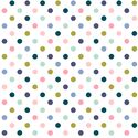 Multi Dot in Spring Meadow