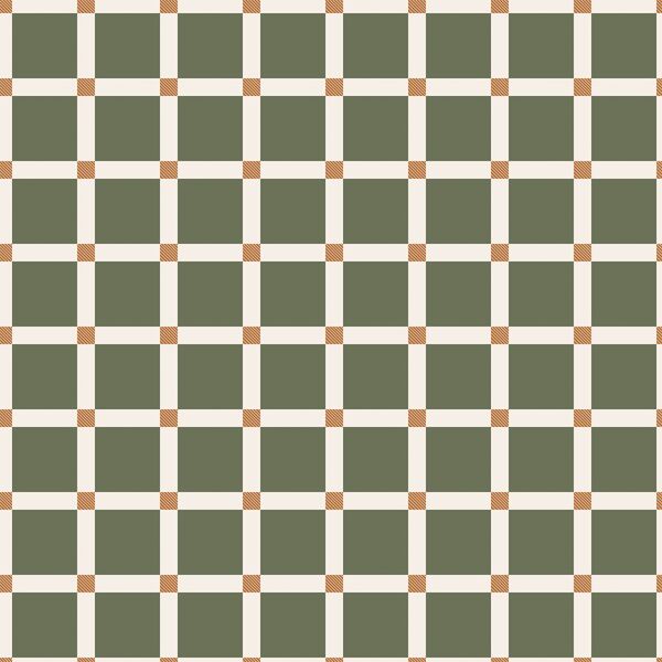 Plaid in Fern