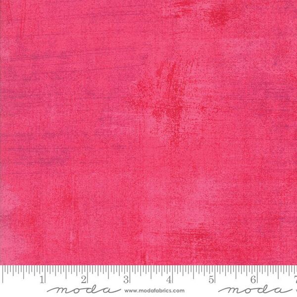 Grunge Basics in Paradise Pink