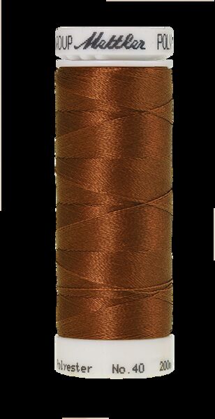 Pony (3406-1233) - Poly Sheen - 220 Yards