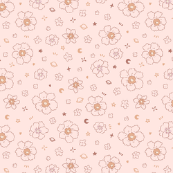 Moon Garden in Blossom
