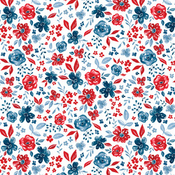 American Garden in Freedom