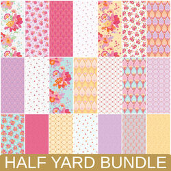 Flourish Half Yard Bundle