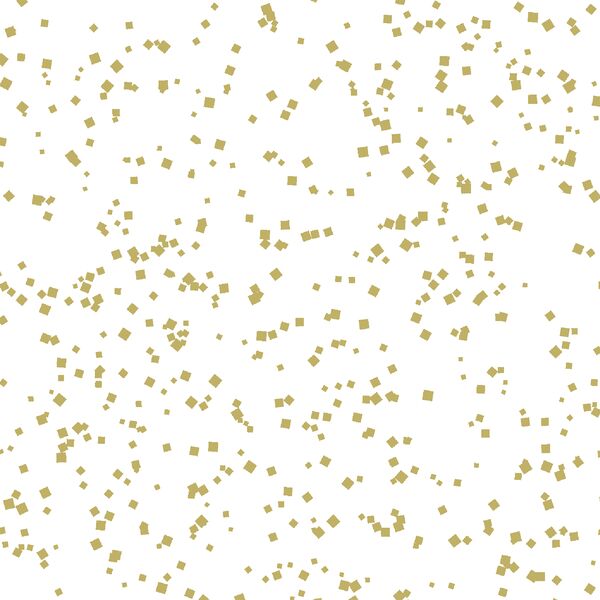 Confetti in Brass