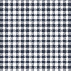 Small Buffalo Plaid in Eclipse