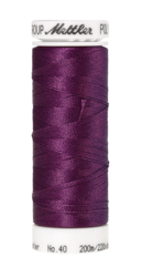 Dusty Grape (3406-2600) - Poly Sheen - 220 Yards