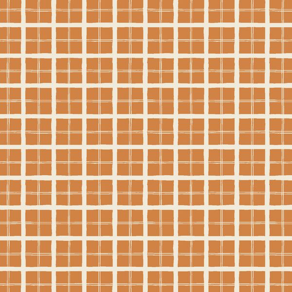 Valentine Tartan in Topaz