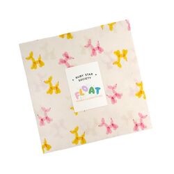Float 10" Square Pack