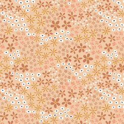 Little Fields of Love in Blushing