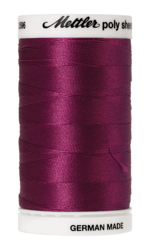 Boysenberry (2596-2500) - Poly Sheen - 875 Yards