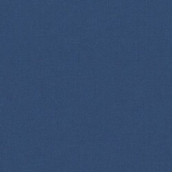 Cotton Couture in Blue Gray